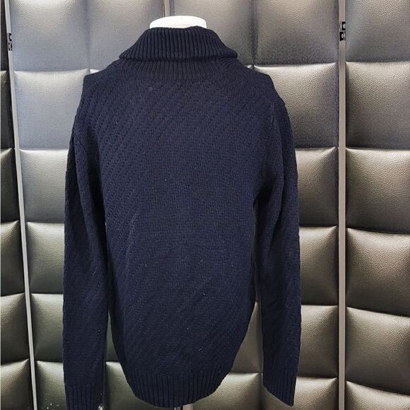 Calvin Klein cardigan - Picture 3 of 6